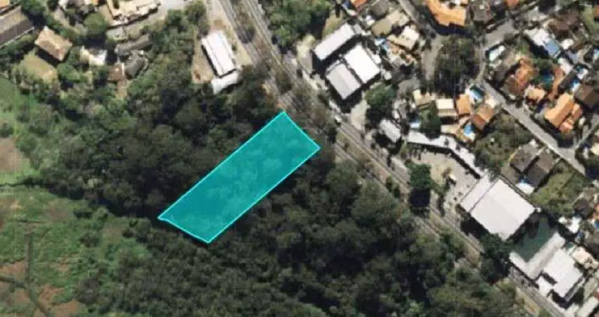 Terreno comercial para alugar em Interlagos, São Paulo 