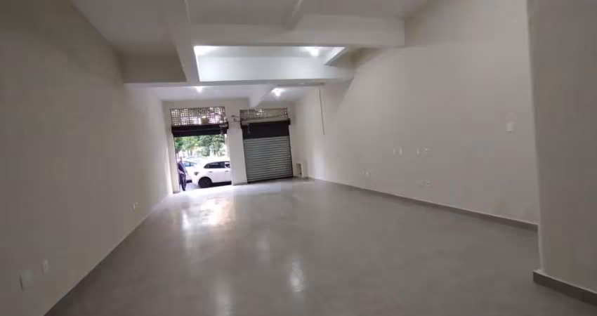 Ponto comercial para alugar na Parque Dom Pedro II, Centro, São Paulo