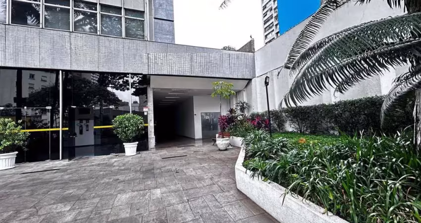 Sala comercial para locação em são paulo, consolação, 2 banheiros, 5 vagas