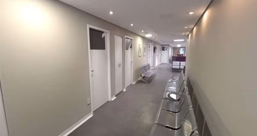 Sala comercial para locação em são paulo, aclimação, 4 banheiros, 1 vaga