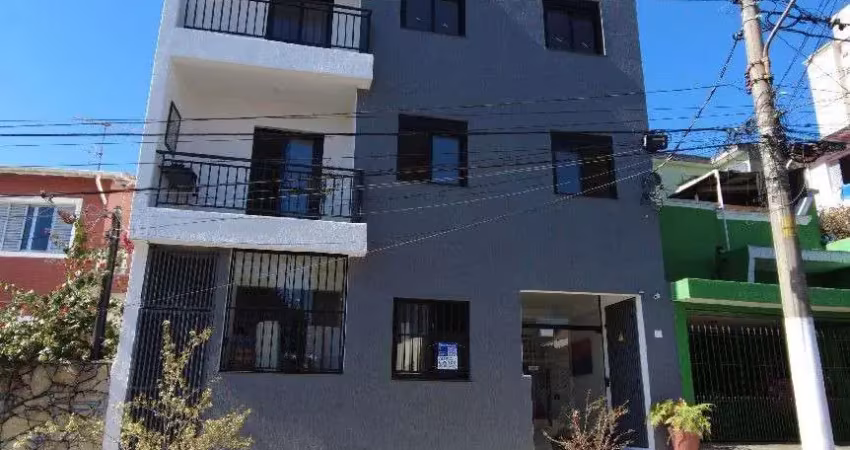 Prédio à venda na Rua Dom Silvério Pimenta, Vila Gumercindo, São Paulo