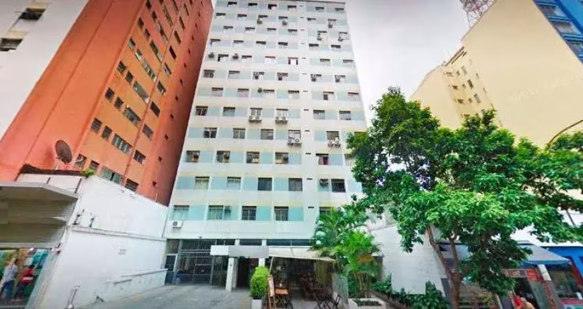 Comercial para venda em são paulo, bela vista, 1 banheiro