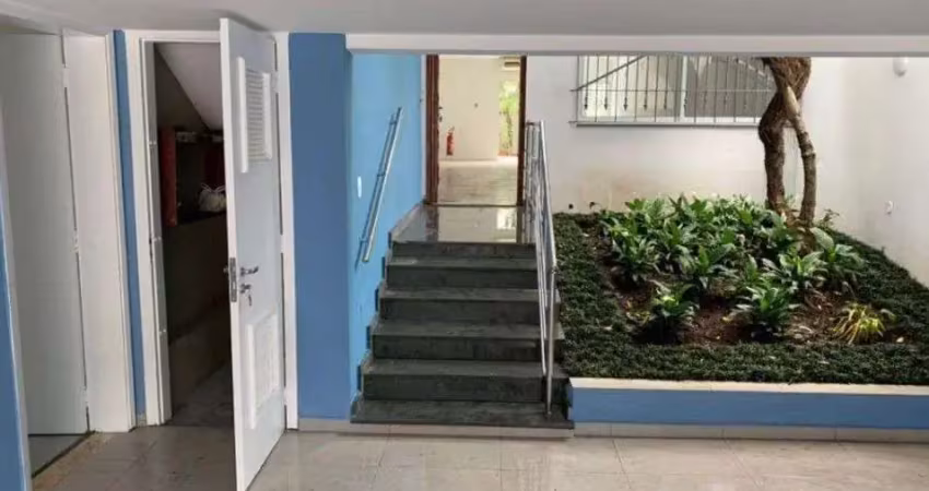 Casa comercial para locação em são paulo, vila mariana, 5 dormitórios, 3 suítes, 2 banheiros, 8 vagas