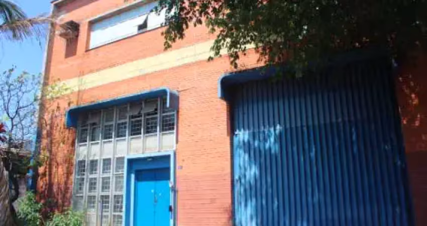 Barracão / Galpão / Depósito para alugar na Rua Armindo Hanne, Presidente Altino, Osasco