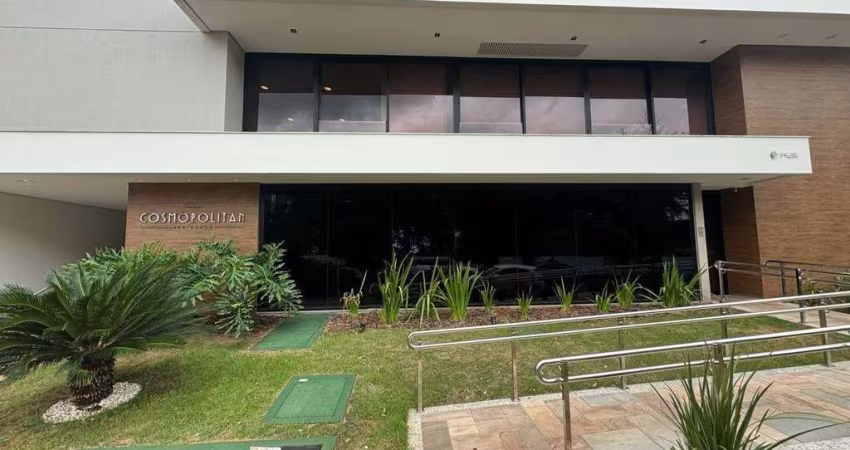 Oportunidade no Cosmopolitan | Yticon à venda, Gleba Palhano, Londrina, PR