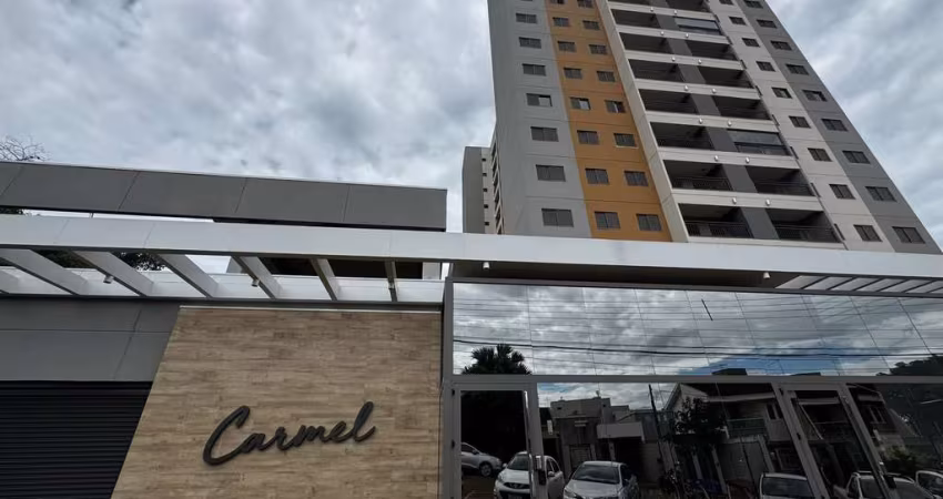 Carmel | Yticon, 2 (sendo 1 suíte) à venda, Gleba Palhano, Londrina, PR