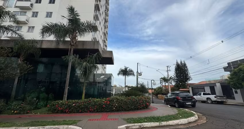 Apto com  2 Dormitórios (sendo 1 suíte), à venda - Londrina / Pr