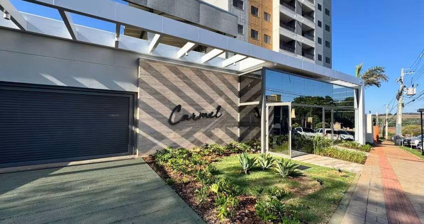 Apartamento 3 Dormitórios (sendo 1 suíte) no Carmel | Yticon, à venda, Gleba Palhano, Londrina, PR