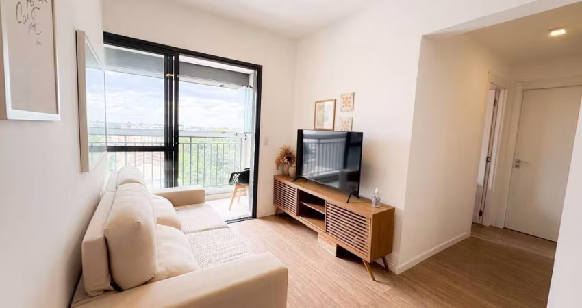 Fly Top Life - Apartamento Andar Alto - Planta de 3 Quartos, 1 Suite, à venda