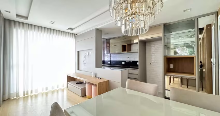 Boulevard Village - Apartamento para pessoas exigentes!