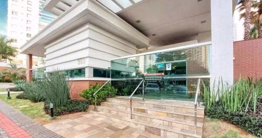 Jardins Eco Resort - Apartamento na praça Pé Vermelho, à venda, Gleba Palhano, Londrina, PR