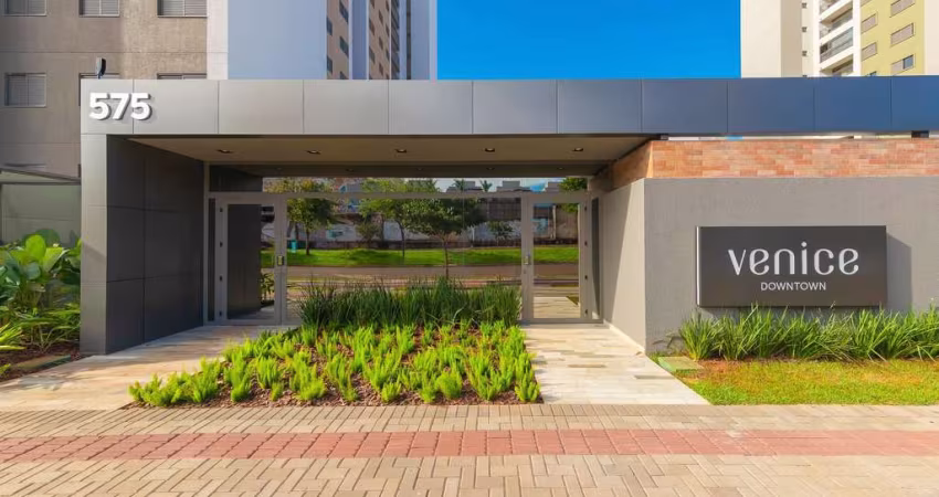 Oportunidade no Venice Downtown | Yticon à venda, Centro, Londrina, PR