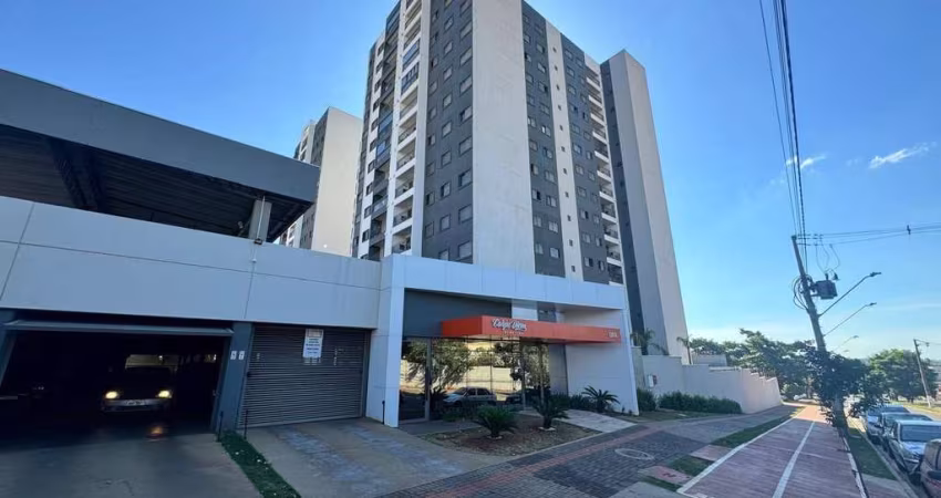 Apto de 2 Dormitórios, c/ sacada com churrasqueira - à venda, Londrina, PR