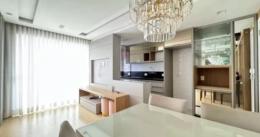 Boulevard village - apartamento para pessoas exigentes!