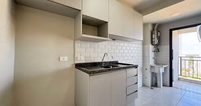 Excelente opção para investir - apartamento carpe diem à venda, londrina, pr