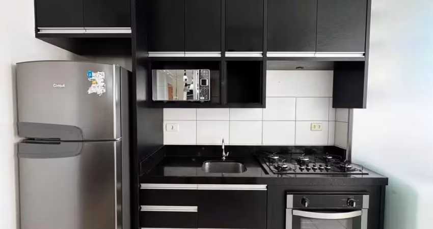 Spazio louvre  - apartamento à venda 2 quartos, 1 vaga, 67m², gleba palhano, londrina - pr