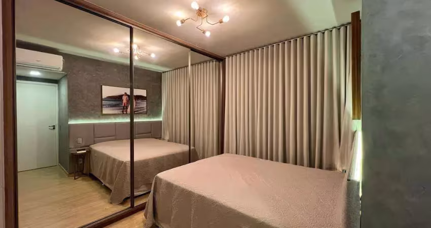 Apartamento à venda 2 quartos, 1 suíte, 1 vaga, vila siam, londrina - pr | boulevard village