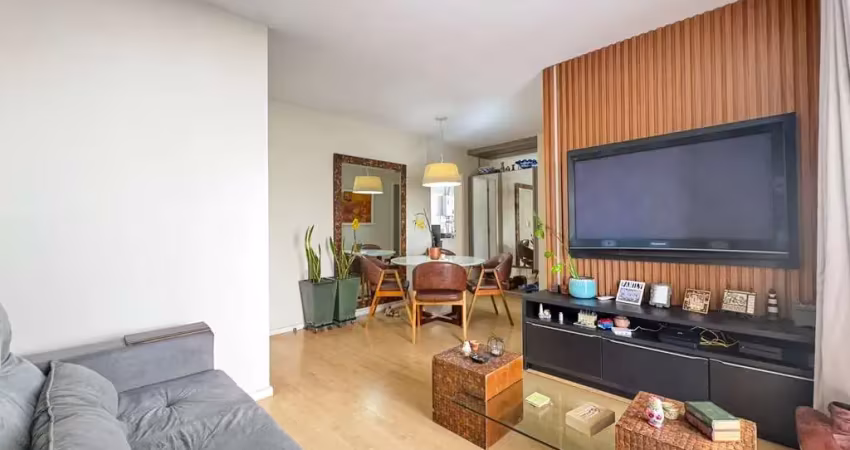 Apartamento de 80 m² - 3 (sendo 1 suíte) - à venda, jardim do lago, londrina, pr