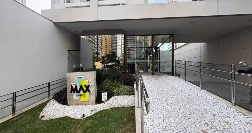 Apartamento à venda, gleba fazenda palhano, londrina, pr
