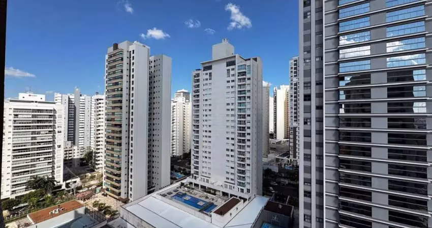 Apartamento à venda 3 quartos, 1 suite, 2 vagas, 113m², gleba palhano, londrina - pr | mirante do l