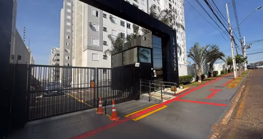 La savona - apartamento c/ sacada com churrasqueira - à venda 2 quartos, 1 vaga, 67m², gleba palhan