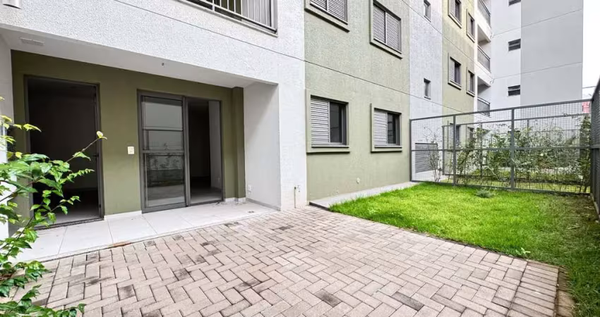 Sunny downtown | yticon - apto com garden -  à venda, centro, londrina, pr