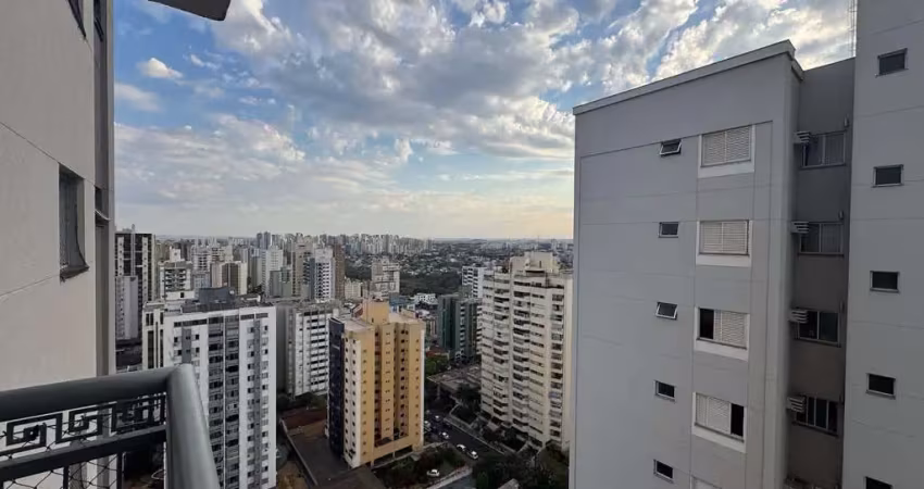 Spot centro residence - apartamento à venda, centro, londrina, pr