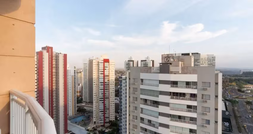 Evolution home ayrton senna -  apartamento à venda, santa rosa, londrina, pr