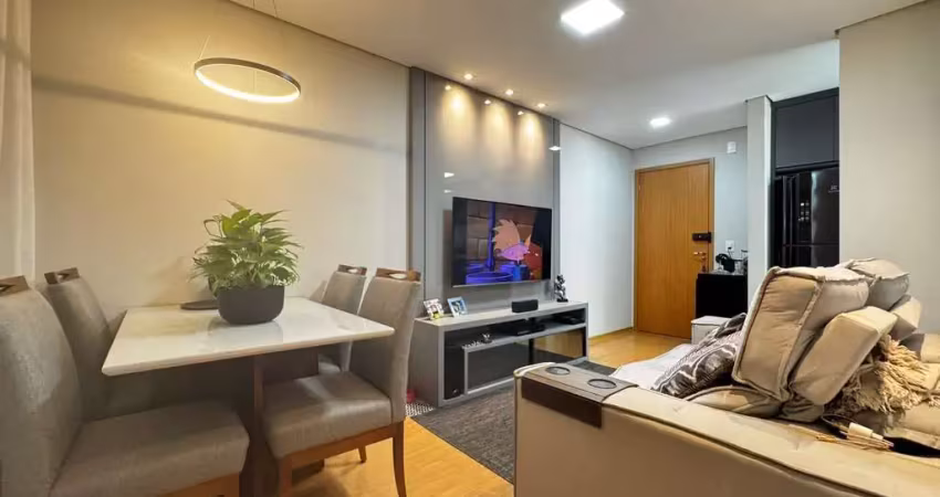 Apartamento com 2 quartos à venda na Rua Guilherme Farel, 650, Gleba Fazenda Palhano, Londrina