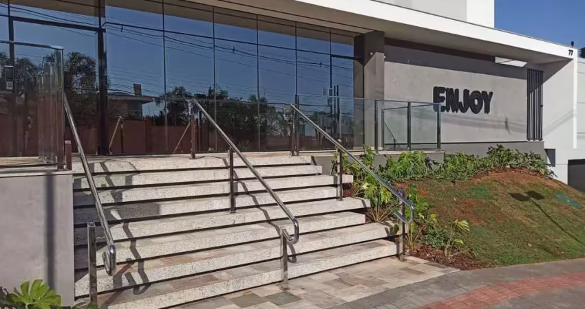 Apartamento com 2 quartos à venda na Rua Paulo César Braga Abelha, 77, Alphaville, Londrina