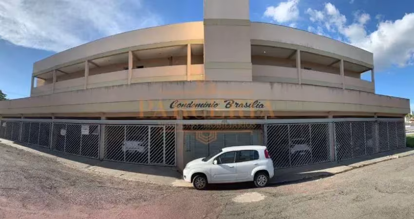 Apartamento com 3 quartos à venda no Jardim Brasília, Araçatuba 