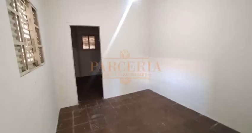 Casa comercial com 1 sala para alugar no São Joaquim, Araçatuba 