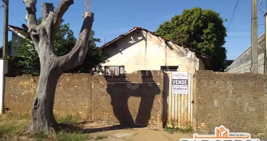 Terreno para venda em aracatuba / sp no bairro monte carlo