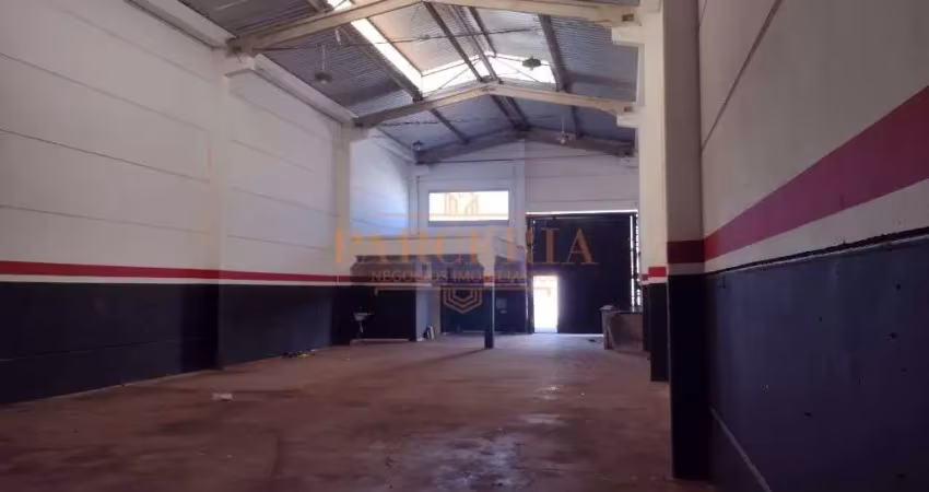 Sala comercial para alugar no Umuarama, Araçatuba 