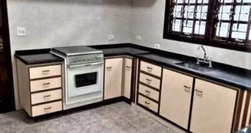 EXCELENTE SOBRADO 3 QTS( 1ST) - 2VGS - 235M² - JD LAS VEGAS - R$650 MIL