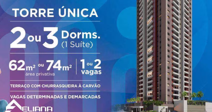 Lançamento Campestre Icony