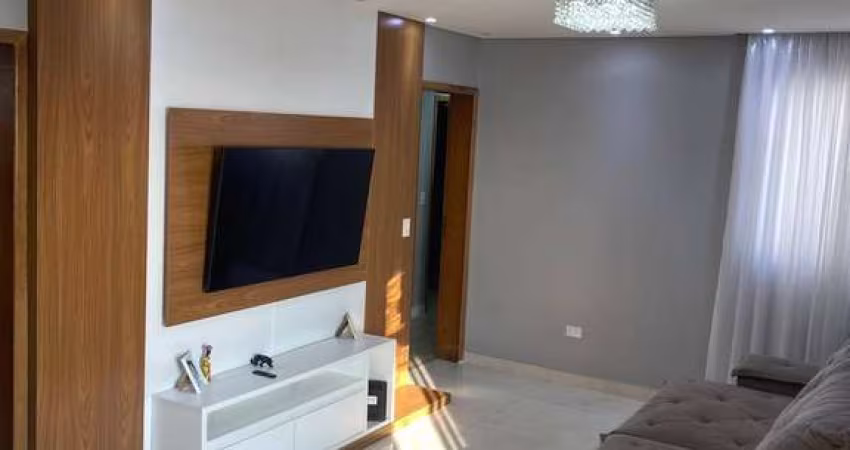 Apartamento 3 dormitórios - 2 vagas - B. Campestre