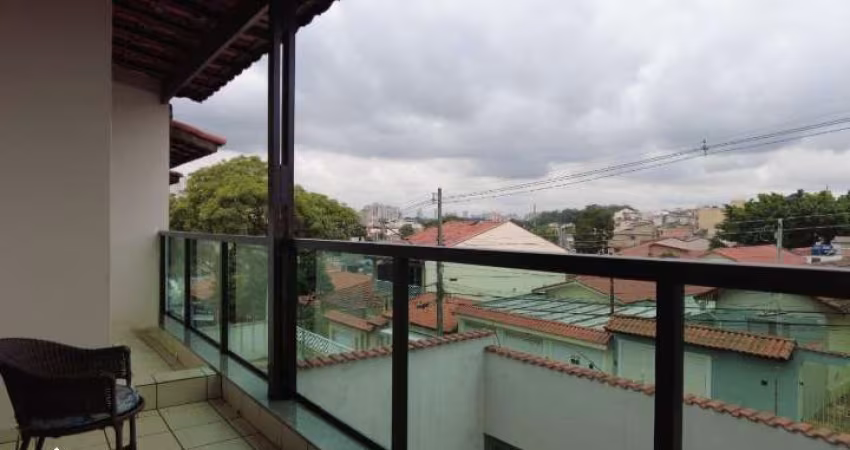 Sobrado com edícula à Venda - Parque das Nações 435 m2