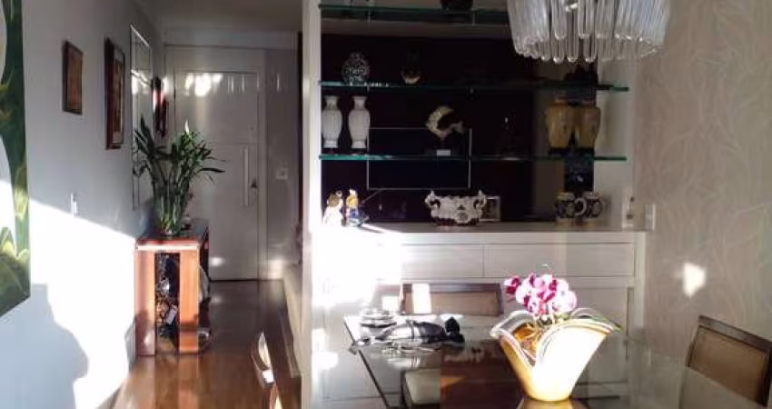 Apartamento 106 m² - 3 dormitórios - 2 vagas - Vl. Gilda