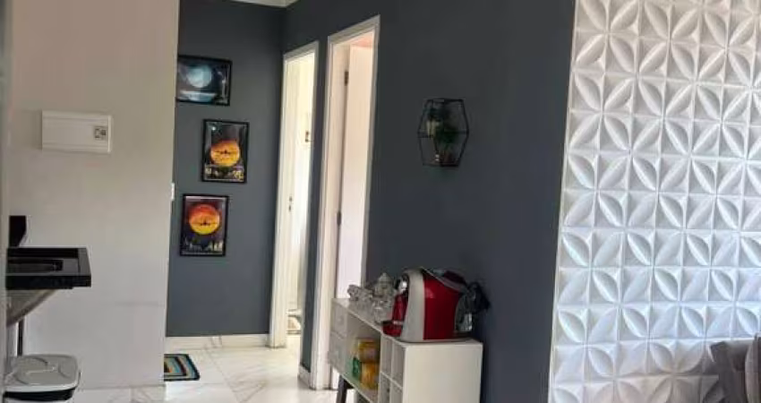 APARTAMENTO  JD ALMANARA  ZONA NORTE - SP
