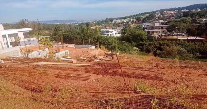 Terreno 800m² no Condomínio Serra Azul II Itupeva