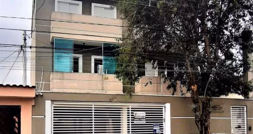 APTO SEM CONDOMÍNIO - 40M² - 2 QTS - 1 VG - R$310.000,00