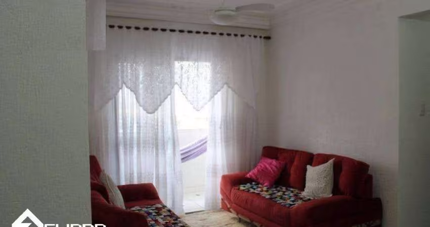 Apartamento - Vila Arapuã x permuta São Caetano