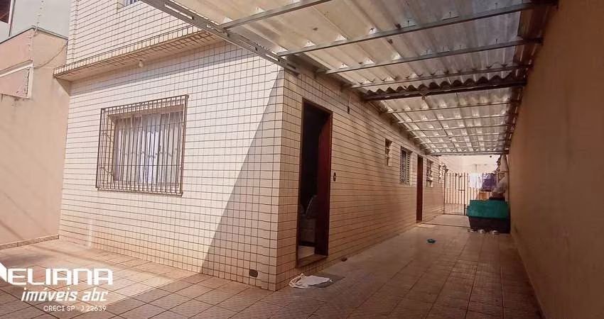 Casa 4 dormitórios 6 vagas Bairro Boa Vista
