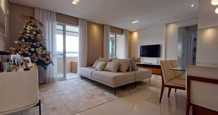 Apartamento 2 suítes 79 m² - B. Campestre