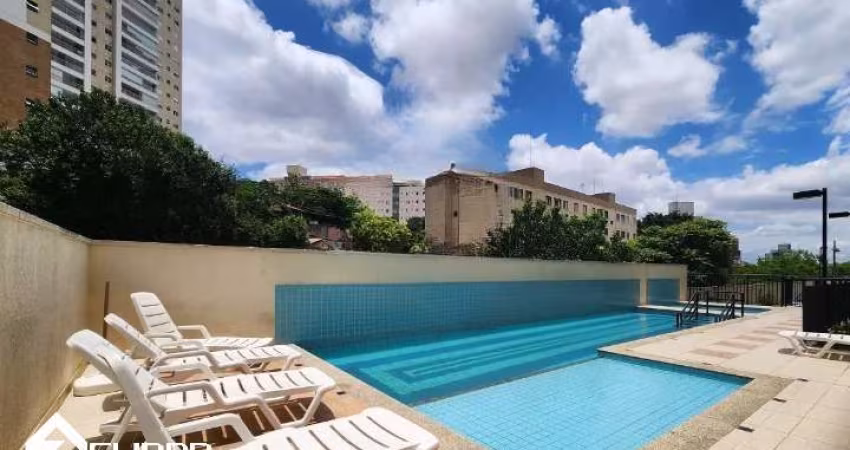 Apartamento 3 dormitórios com Lazer à Venda - Campestre
