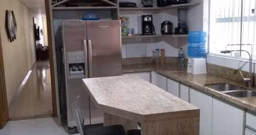 Sobrado amplo Jardim Figueira x Permuta São Caetano