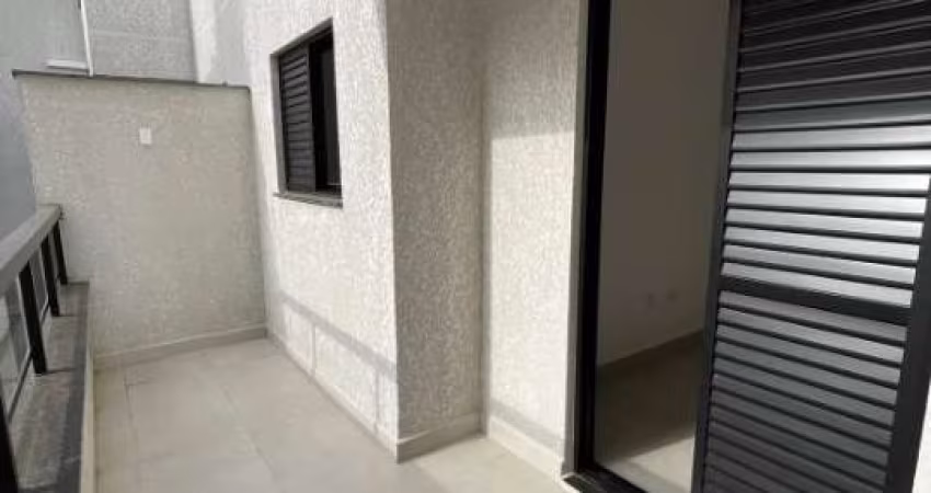 Apartamento NOVO COM  ELEVADOR  3 dormitórios (1 suíte) - Jardim Bela Vista