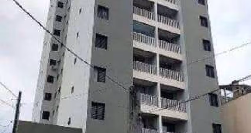 Apartamento à Venda 70 m2  2 dormitórios - Vila Silveira