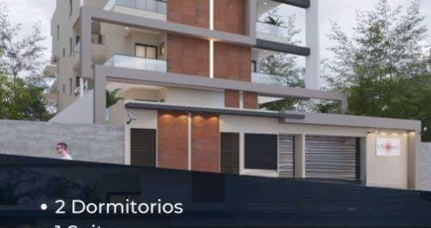 Apartamento gardem 92,49 m² - 1 vaga - Elevador - B. Campestre